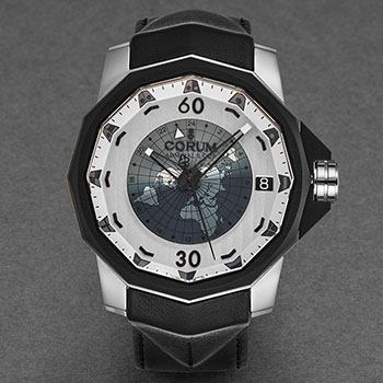 Corum Admiral Cup Men's Watch Model A171-04203 Thumbnail 4